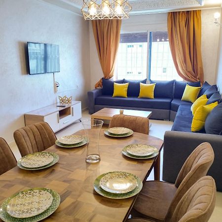 Beautiful Apartment In Centre Ville M2 Tangier Exterior photo