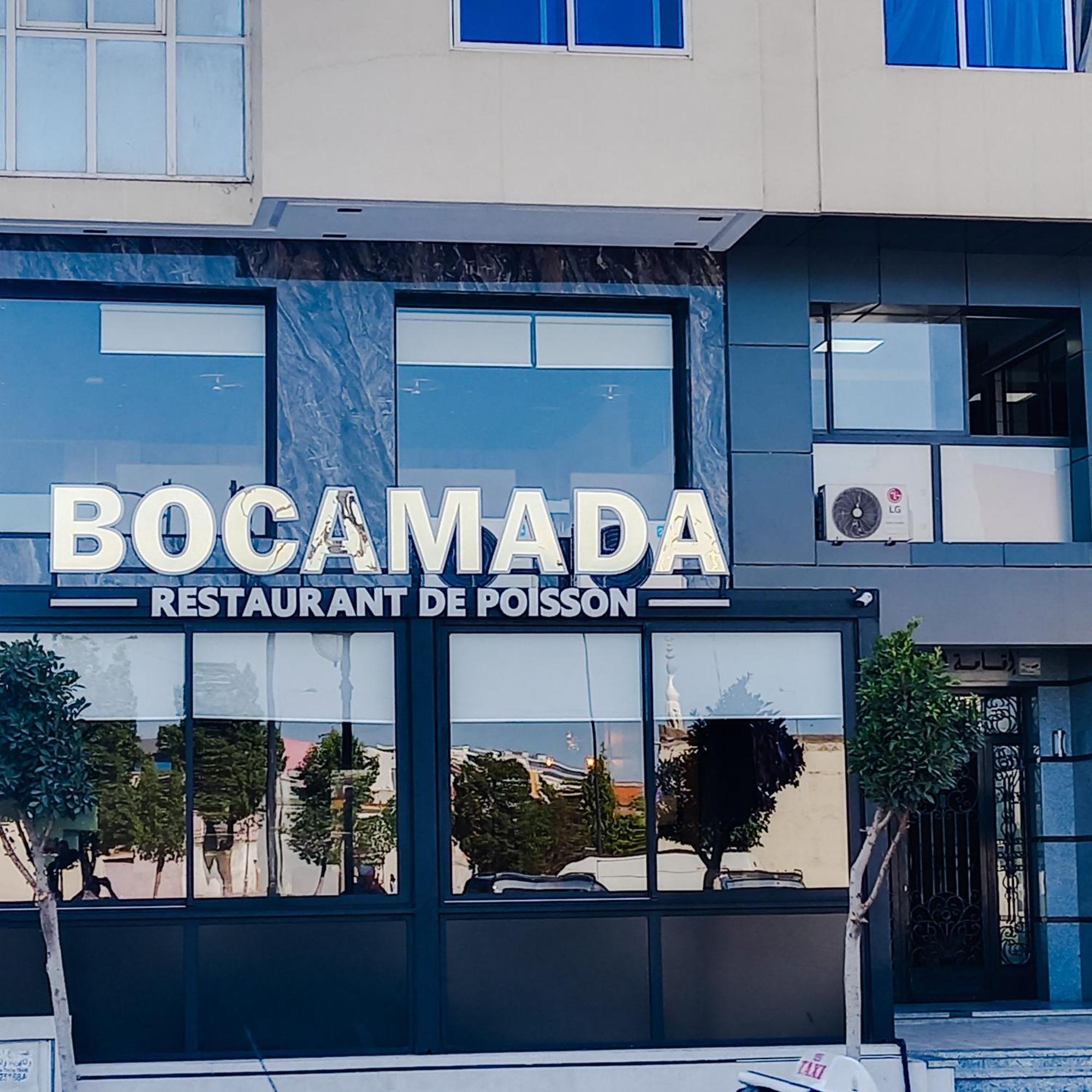 Beautiful Apartment In Centre Ville M2 Tangier Exterior photo