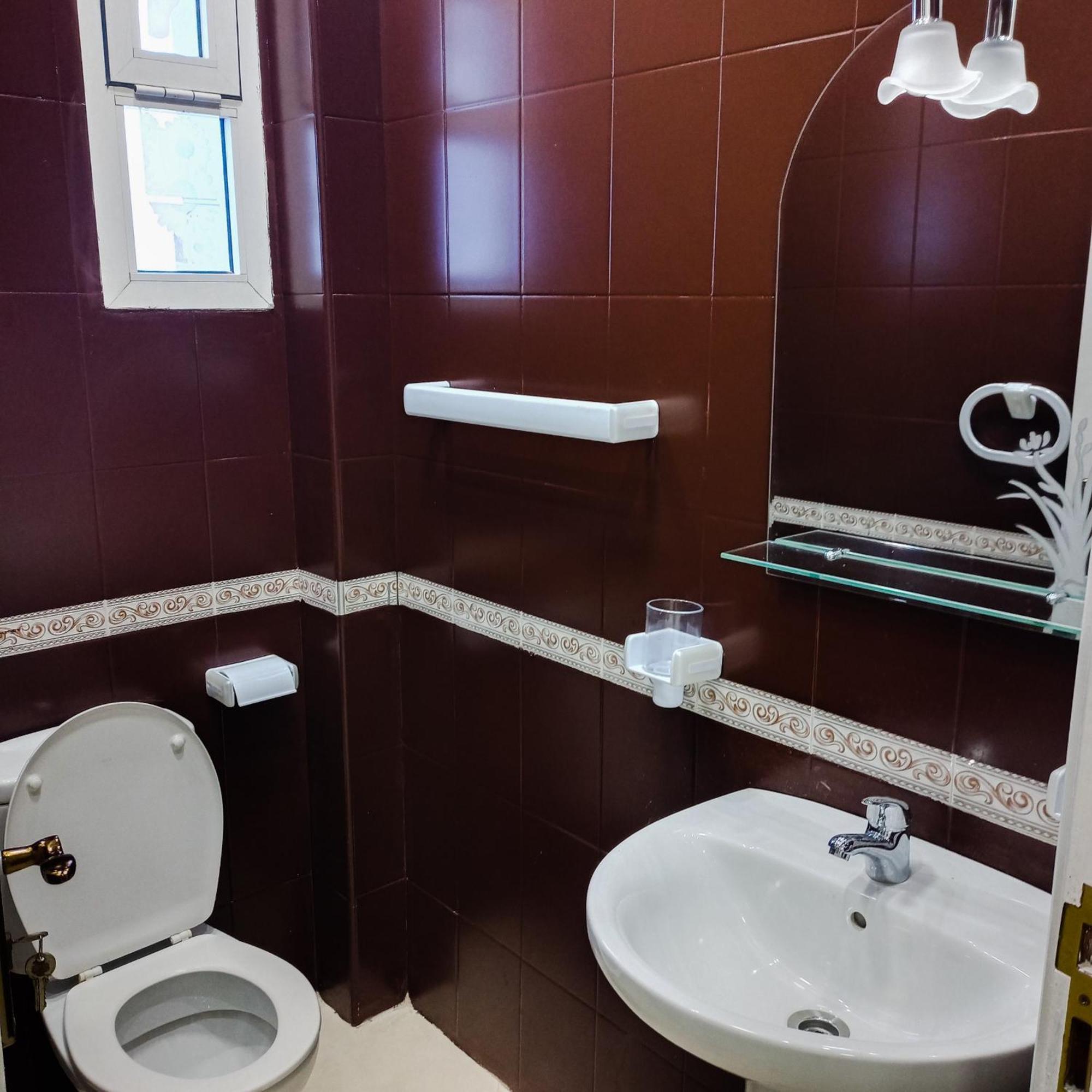 Beautiful Apartment In Centre Ville M2 Tangier Exterior photo