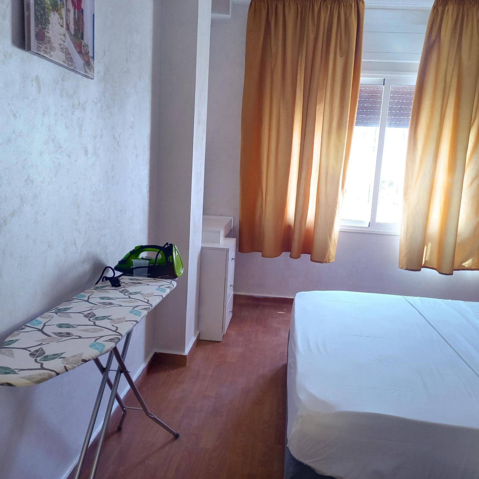Beautiful Apartment In Centre Ville M2 Tangier Exterior photo
